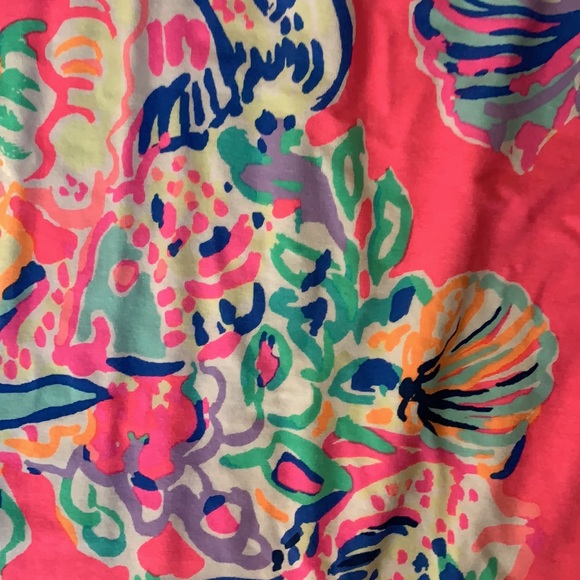 Lilly Pulitzer dress - Picture 5 of 5